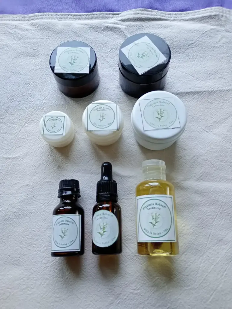 Aceites