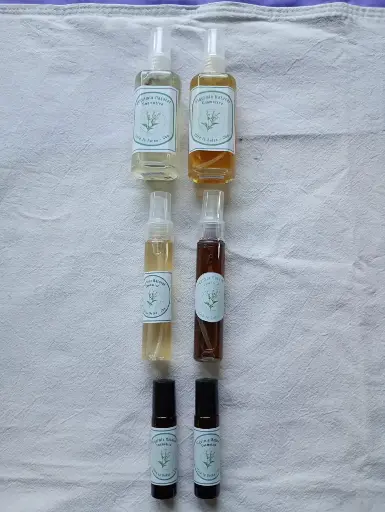 [E-COM07] Brumas Auricas