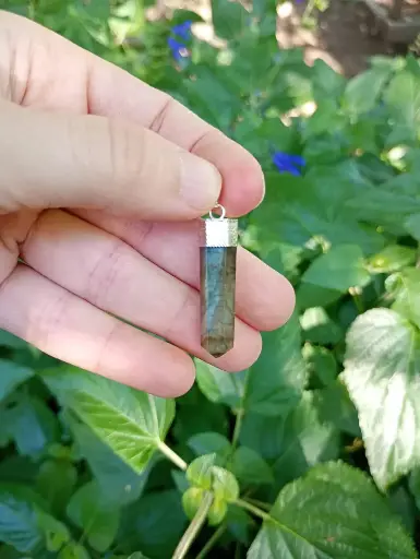 Dije India Labradorita