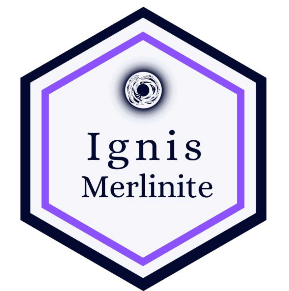 Merlinite